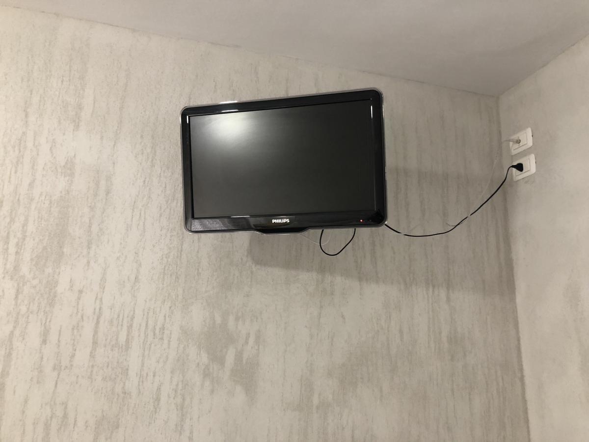 Hotel Monti Riccione Esterno foto
